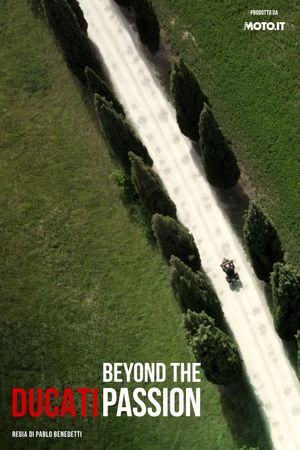 Ducati: Beyond the Passion's poster