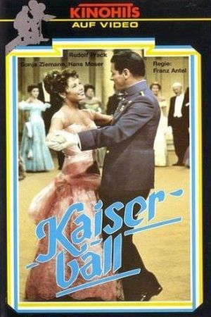 Kaiserball's poster
