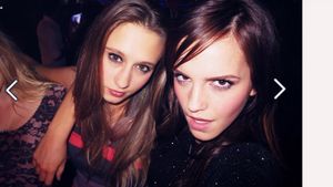 The Bling Ring's poster