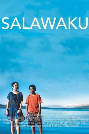Salawaku's poster
