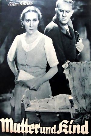 Mother and Child's poster