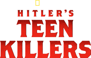 Hitler's Teen Killers's poster