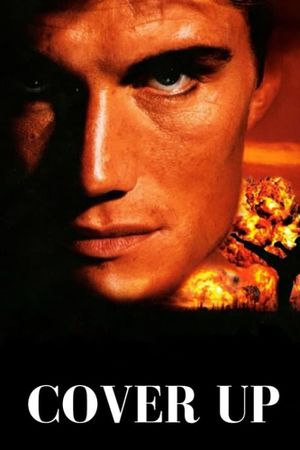 Cover-Up's poster