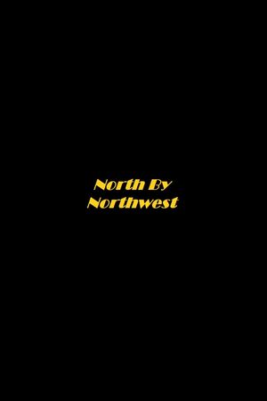 North by Northwest's poster