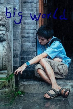 Big World's poster