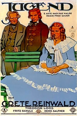 Youth's poster