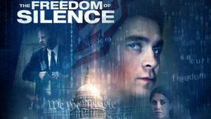 The Freedom of Silence's poster
