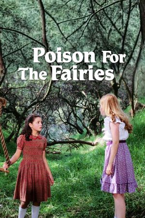 Poison for the Fairies's poster