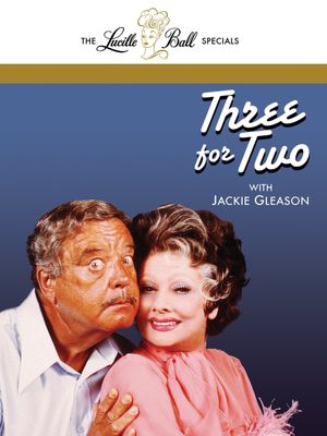 Three for Two's poster image