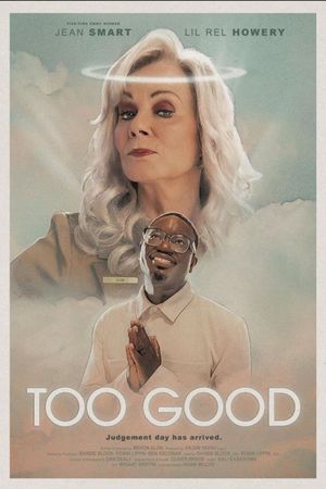 Too Good's poster