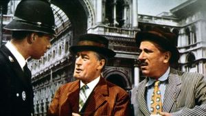 Totò Story's poster