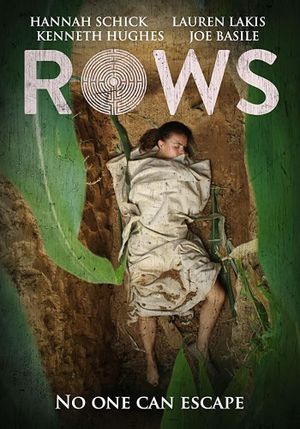 Rows's poster