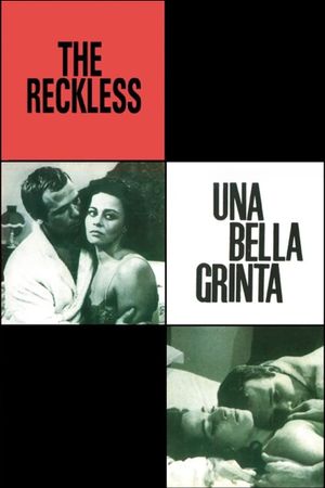 The Reckless's poster