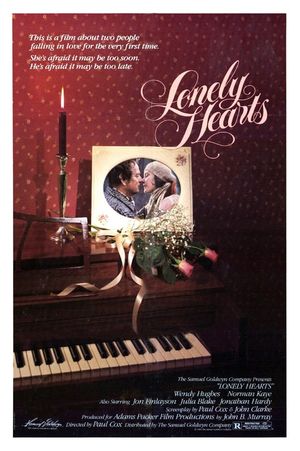 Lonely Hearts's poster image