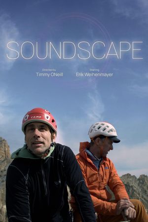 Soundscape's poster