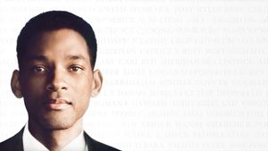 Seven Pounds's poster