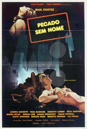 Pecado Sem Nome's poster
