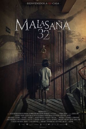 Malasaña 32's poster