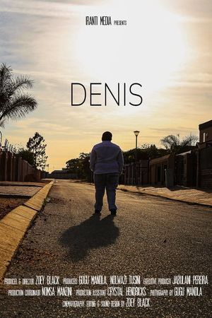 Denis's poster