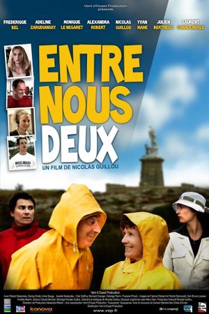 Entre nous deux's poster