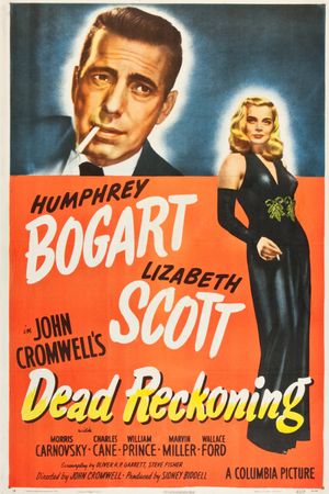 Dead Reckoning's poster