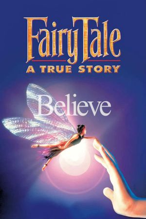 FairyTale: A True Story's poster