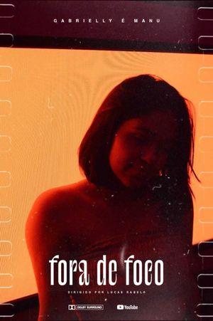 Fora de Foco's poster