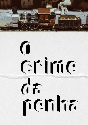 O Crime da Penha's poster