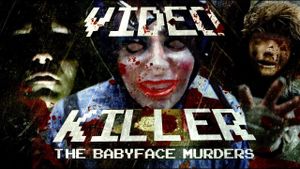 Video Killer's poster