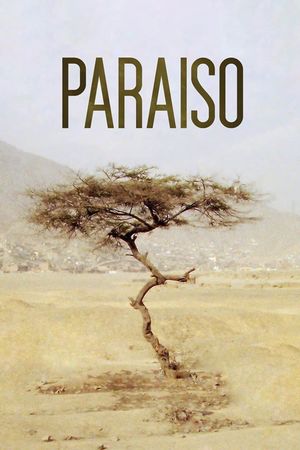 Paraiso's poster