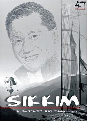 Sikkim's poster