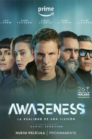 Awareness's poster