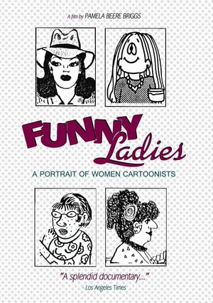 Funny Ladies's poster image