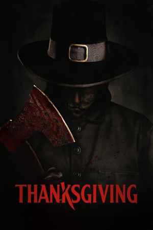 Thanksgiving's poster