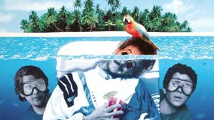 Weekend at Bernie's II's poster