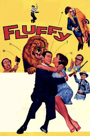 Fluffy's poster
