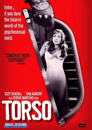 Torso's poster