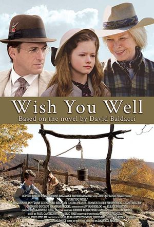 Wish You Well's poster image