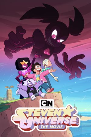 Steven Universe: The Movie's poster