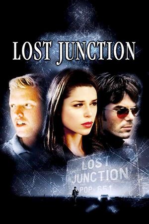 Lost Junction's poster