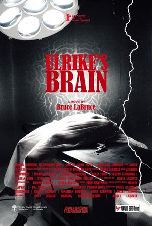 Ulrike's Brain's poster