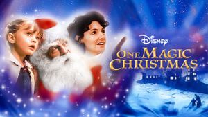 One Magic Christmas's poster