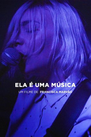 Ela é uma Música's poster image