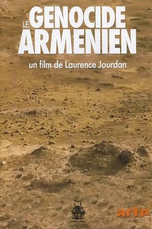 The Armenian Genocide's poster