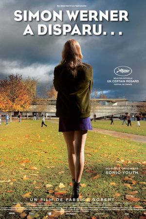 Lights Out's poster