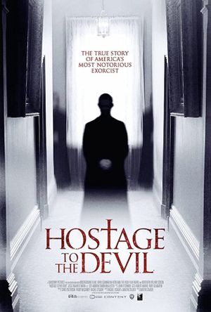 Hostage to the Devil's poster