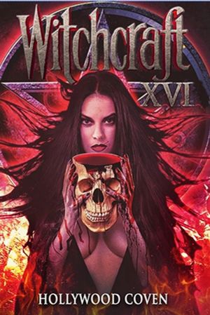 Witchcraft 16: Hollywood Coven's poster image
