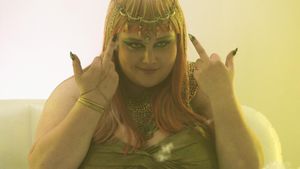 Patti Cake$'s poster