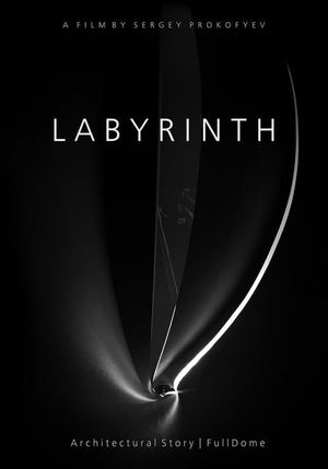 Labyrinth's poster