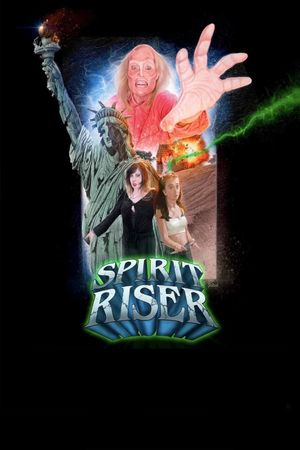 Spirit Riser's poster